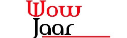 Wowjaar logo